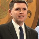 Does James Telarico Actually Have a Chance?