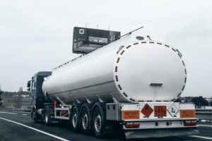 Moving Beyond the Dry Van Why Chemical Freight Requires a Specialized Approach