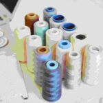 The Invisible Foundation: How Industrial Sewing Supplies Shape a Clothing Brand’s Reputation
