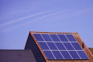 Why Solar Power Makes Perfect Sense for Homes of Every Size