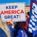 Analyzing the Shifting Influence of the Trump Brand in GOP Races