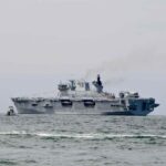 A Carrier at the Edge: Mental Health, Supply Strain, and the USS Lincoln Crisis