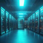 Data Center Overexpansion and the Threat of an AI Market Bubble
