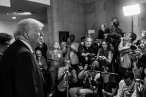 President_Donald_Trump_and_Speaker_of_the_House_Mike_Johnson_speak_to_members_of_the_media_at_the_U.S._Capitol_P20250520MR-1556_(54536149903)
