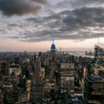Foreign and Out-of-State Investment in New York Real Estate