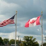 Tensions and Trade Tactics in US-Canada Relations