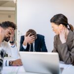 The Price of Business: Case Study in IRS Debt Recovery With Joseph Meuse